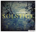 CD FRANK KIMBROUGHT - SOLSTICE