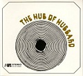 CD FREDDIE HUBBARD – THE HUB OF HUBBARD