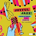 CD JOYFUL JAZZ! CHRISTMAS WITH VERVE – THE VOCALISTS