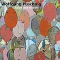 2CD WOLFGANG PUSCHNIG – FACES AND STORIES