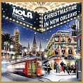 CD THE NOLA PLAYERS – CHRISTMASTIME IN NEW ORLEANS