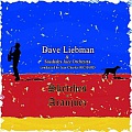 CD DAVE LIEBMAN & SAUDADES JAZZ ORCHESTRA – SKETCHES OF ARANJUES