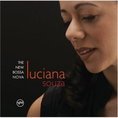 CD LUCIANA SOUZA – THE NEW BOSSA NOVA