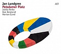 CD JAN LUNDGREN – POTSDAMER PLATZ
