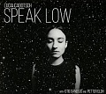 CD LUCIA CADOTSCH – SPEAK LOW