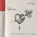 2CD NELS CLINE - LOVERS