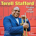 CD TERELL STAFFORD – FORGIVE AND FORGET