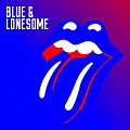 CD ROLLING STONES – BLUE & LONESOME