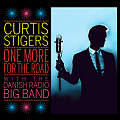 CD CURTIS STIGERS – ONE MORE FOR THE ROAD