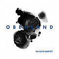 CD EVA KLESSE QUARTETT – OBENLAND