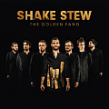CD SHAKE STEW – THE GOLDEN FANG