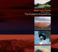 CD JEAN-LUC PONTY – THE ACATAMA EXPERIENCE