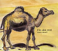 CD TRIO AKK:ZENT – SWEET DESERT