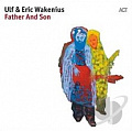 ULF & ERIC WAKENIUS – FATHER AND SON