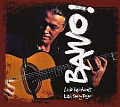 CD LULO REINHARDT – BAWO!