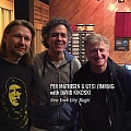 CD PER MATHISEN & UTSI ZIMRING WITH DAVID KIKOSKI – NEW YORK CITY MAGIC