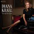 CD DIANA KRALL – TURN UP AND QUIET