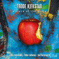 CD FRODE KJEKSTAD – A PIECE OF THE APPLE
