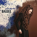 CD LEÏLA MARTIAL - BAABEL