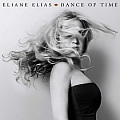 CD ELIANE ELIAS – DANCE OF TIME