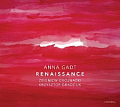 CD ANNA GADT – RENAISSANCE