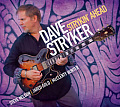 CD DAVE STRYKER – STRYKIN´ AHEAD