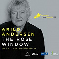 CD EUROPEAN JAZZ LEGENDS: ARILD ANDERSEN – THE ROSE WINDOW