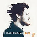 CD GILAD HEKSELMAN – HOMES
