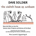CD DAVE SOLIDER – THE EIGHTH HOUR OF AMDUAT 