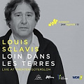 CD EUROPEAN JAZZ LEGENDS: LOUIS SCLAVIS – LOIN DANS LES TERRES 