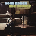 CD TONY ALLEN – THE SOURCE