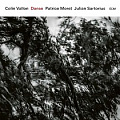 CD COLIN VALLON - DANSE