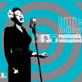 CD BILLY HOLIDAY – REMIXED & REIMAGINED