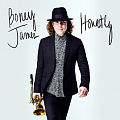 CD BONEY JAMES – HONESTLY