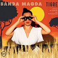 CD BANDA MAGDA – TIGRE
