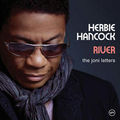 CD HERBIE HANCOCK – RIVER: The Joni Letters