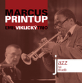 CD MARCUS PRINTUP & EMIL VIKLICKÝ TRIO