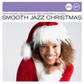 CD SMOOTH JAZZ CHRISTMAS