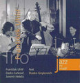 CD FRANTIŠEK UHLÍŘ TRIO & DUSKO GOYKOVICH