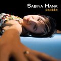 CD SABINE HANK - INSIDE