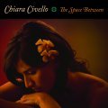 CD CHIARA CIVELLO – THE SPACE BETWEEN