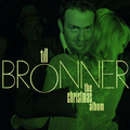 CD TILL BRÖNNER – THE CHRISTMAS ALBUM