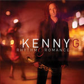 KENNY G – RHYTHM ROMANCE