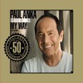 CD PAUL ANKA – CLASSIC SONGS  MY WAY