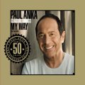 CD PAUL ANKA - CLASSIC SONGS  MY WAY