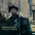 CD JAMES CARTER – PRESENT TENSE