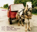 CD ELINA DUNI – BARESHA