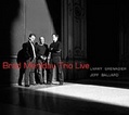 2CD BRAD MEHLDAU TRIO LIVE
