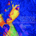 CD NNENNA FREELON – BETTER THAN ANYTHING:The quintessential Nnenna Freelon