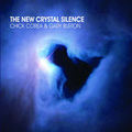 2 CD CHICK COREA & GARY BURTON – NEW CRYSTAL SILENCE